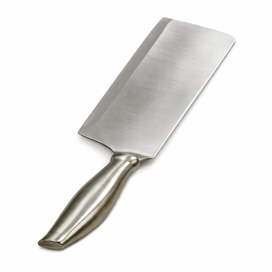 Stainless Steel – Heavy Duty Meat & Vegetable Cleaver Knife