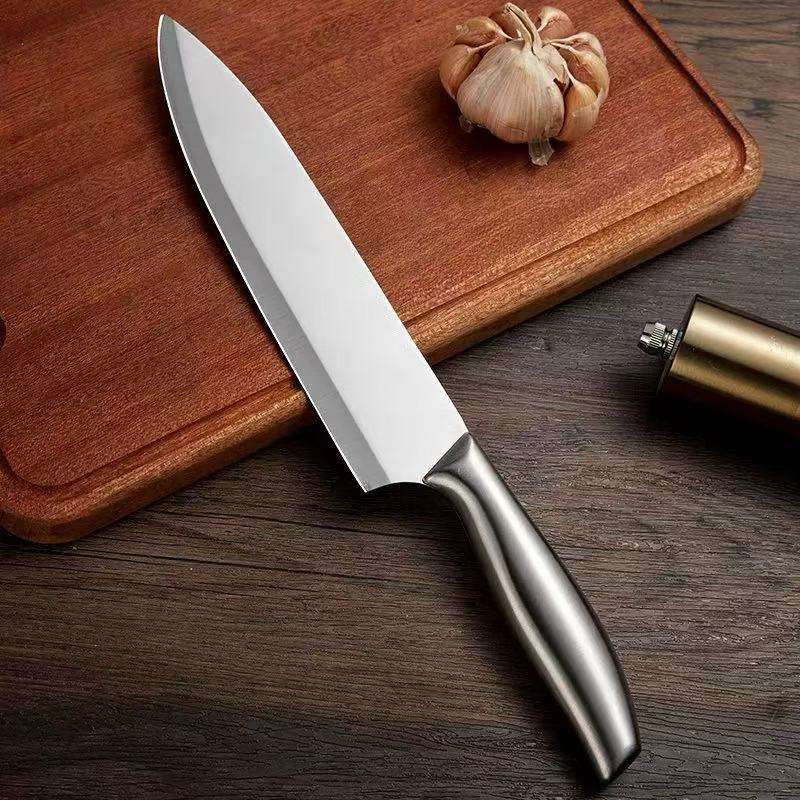 Stainless Steel Kitchen Knife 9 CM