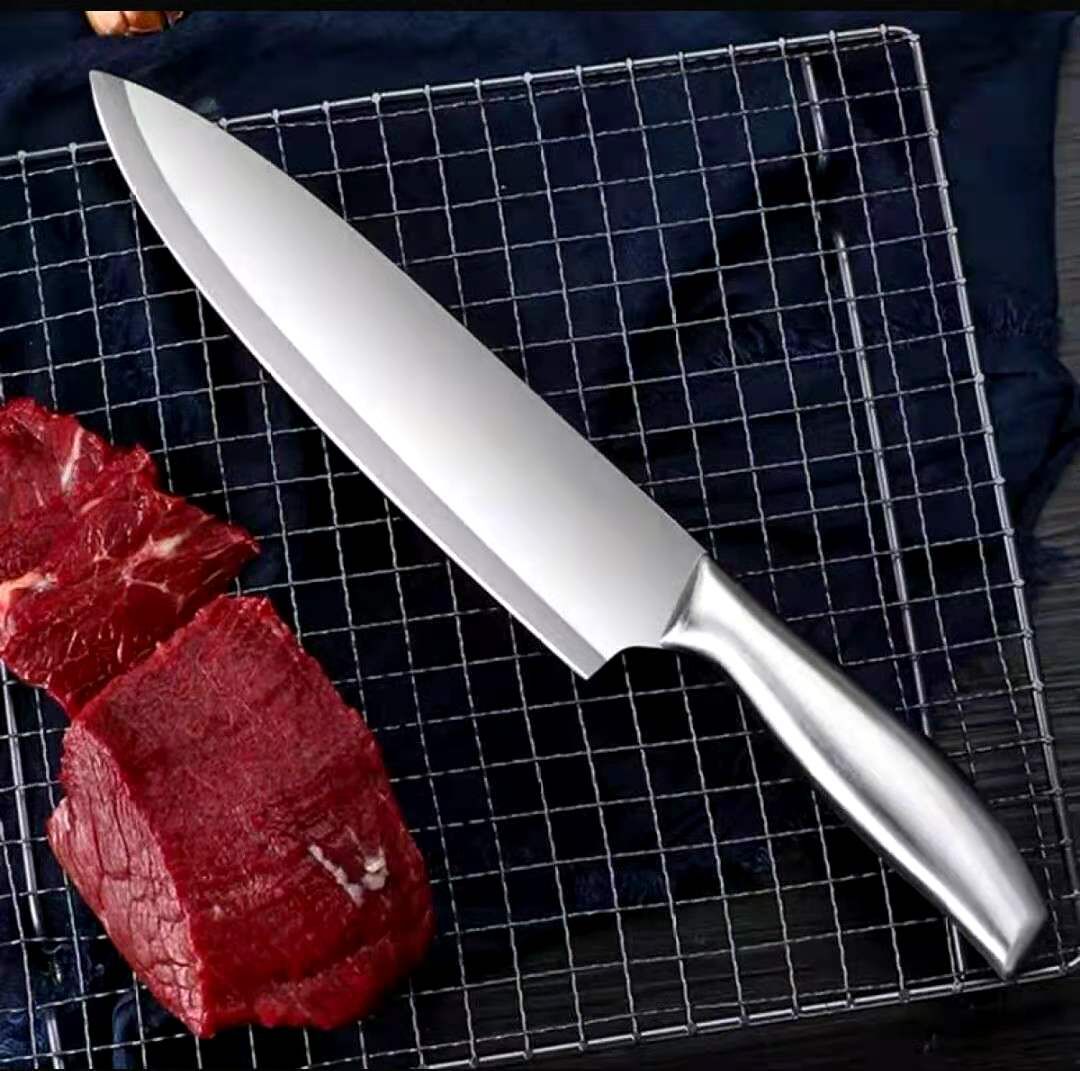 Stainless Steel Kitchen Knife 7 CM